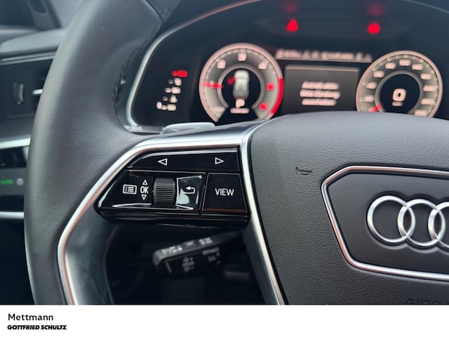 Audi A6 35 TDI Avant S-Tronic