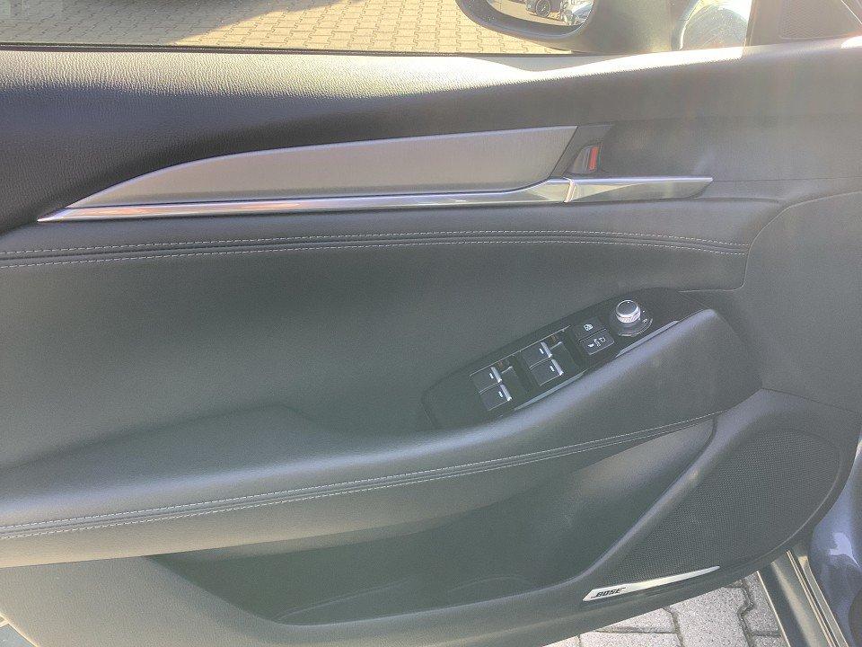 Mazda 6 SkyActiv Sportsline