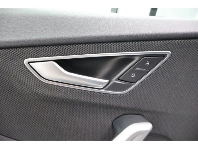 Audi Q2 35 TFSI S-Tronic