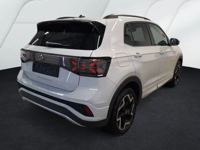 Volkswagen T-Cross 1.5 TSI DSG IQ.Drive R-Line