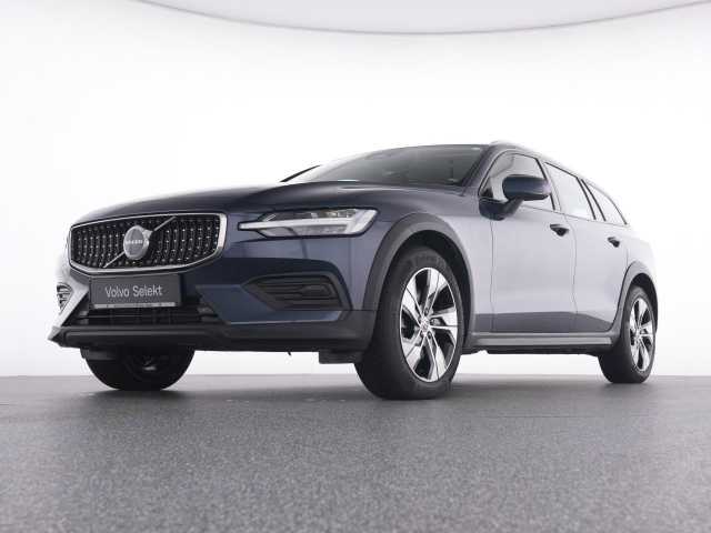 Volvo V60 Cross Country CC