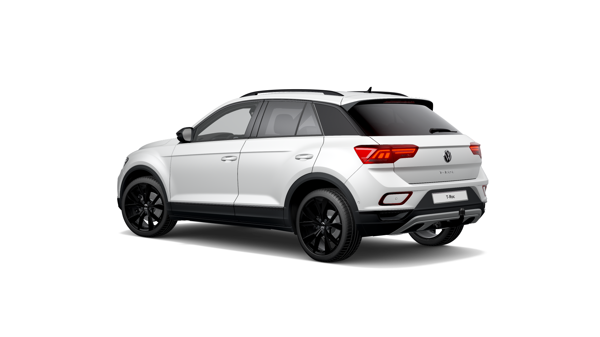 Volkswagen T-Roc 1.0 TSI Style