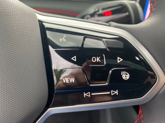 Volkswagen ID.7 4Motion Business GTX Tourer