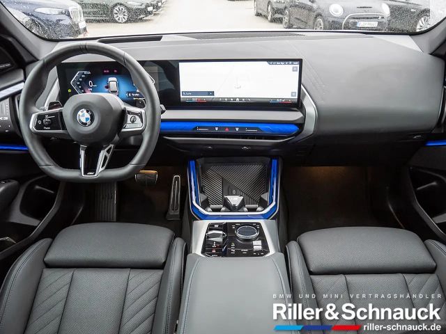 BMW X3 M-Sport xDrive