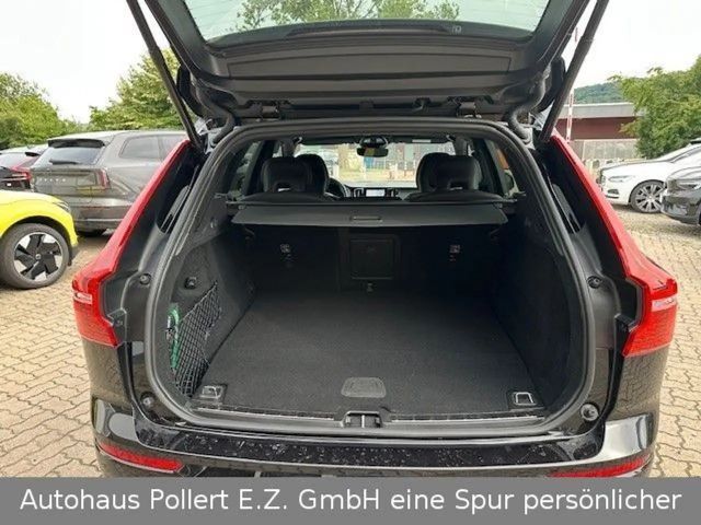 Volvo XC60 Plus Recharge