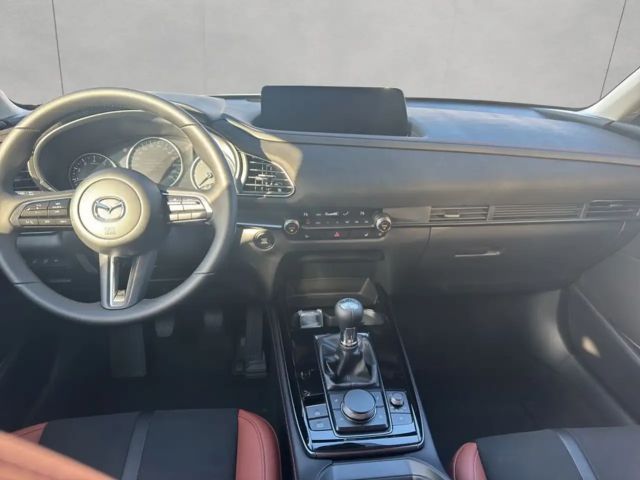 Mazda CX-30 SkyActiv