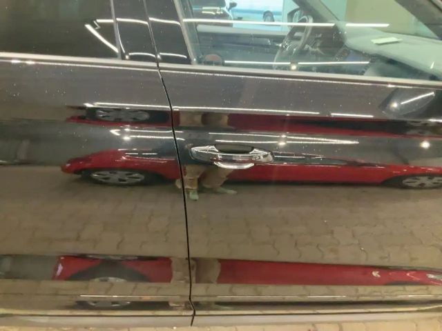 Skoda Kodiaq 4x4 Sportline