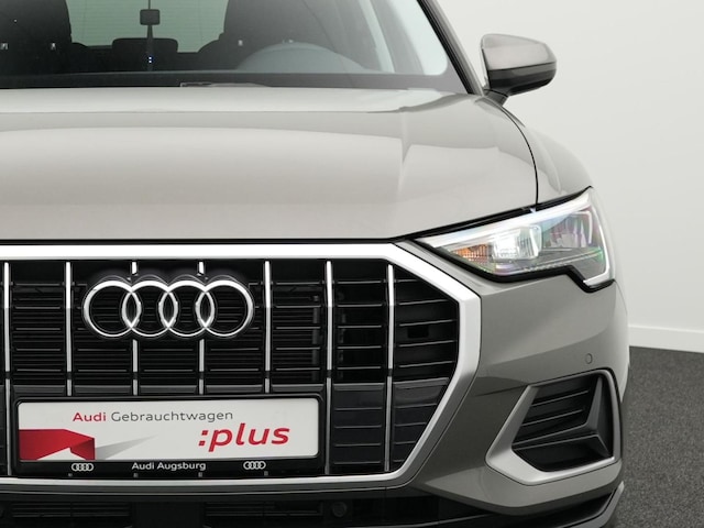 Audi Q3 35 TFSI S-Tronic