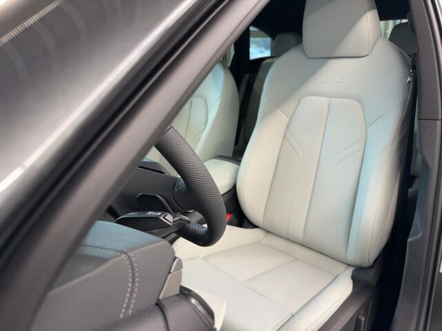 Audi A5 Avant Quattro S-Tronic