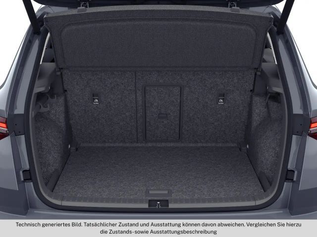 Skoda Karoq ACT Selection