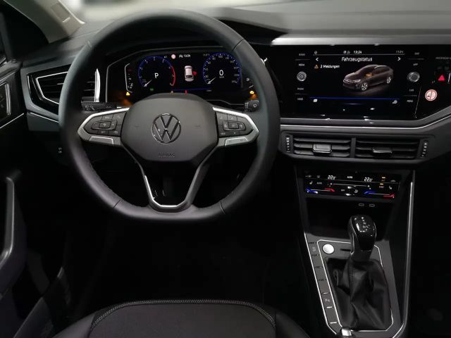 Volkswagen Taigo DSG Style