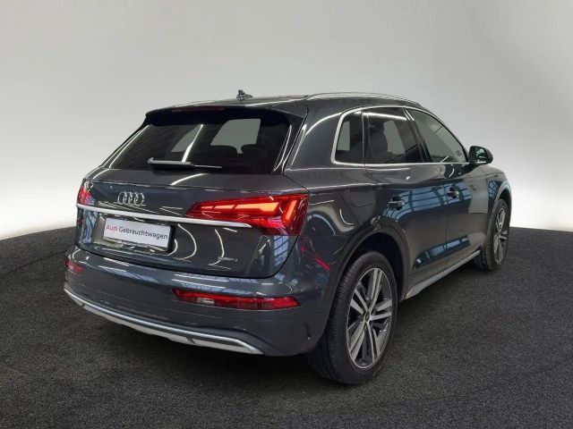 Audi Q5 40 TDI Quattro