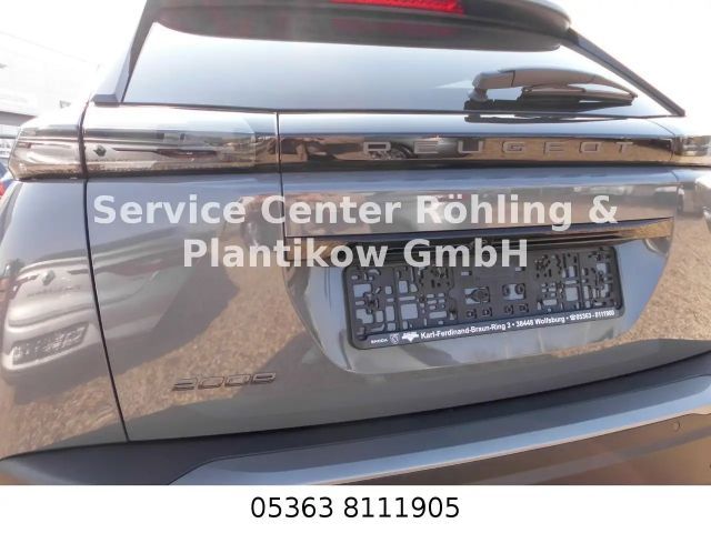 Peugeot 2008 Allure Pack