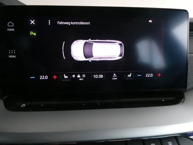 Skoda Octavia Style Style