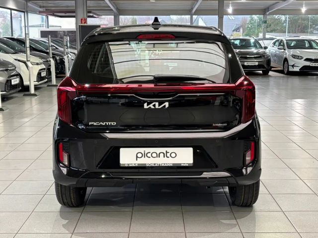 Kia Picanto PE2 1.0 "Vision" *Navi*RFK*SHZ*LHZ*