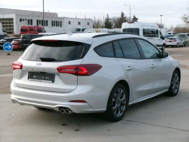 Ford Focus ST Line Wagon