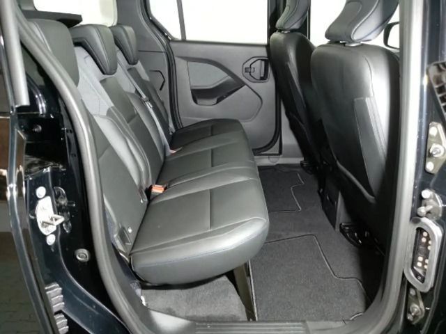 Nissan Townstar DIG-T N-Connecta