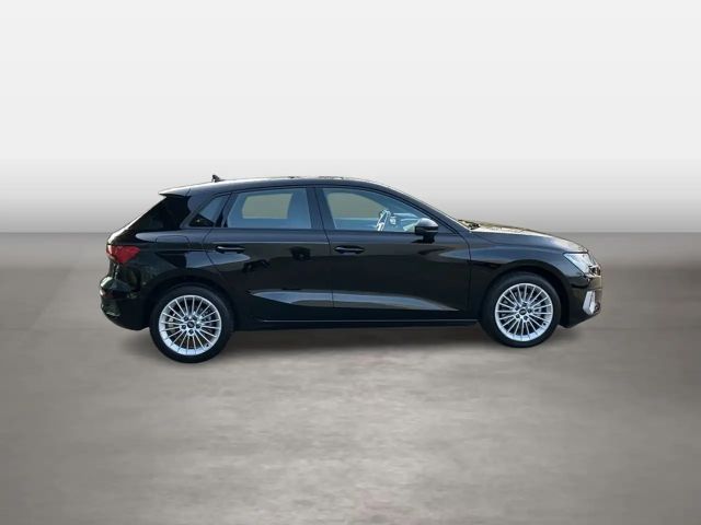 Audi A3 S-Line Sedan Sportback
