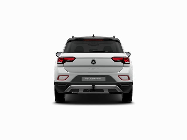 Volkswagen T-Roc 2.0 TDI
