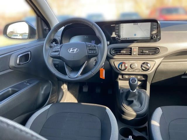 Hyundai i10 1.0 Select