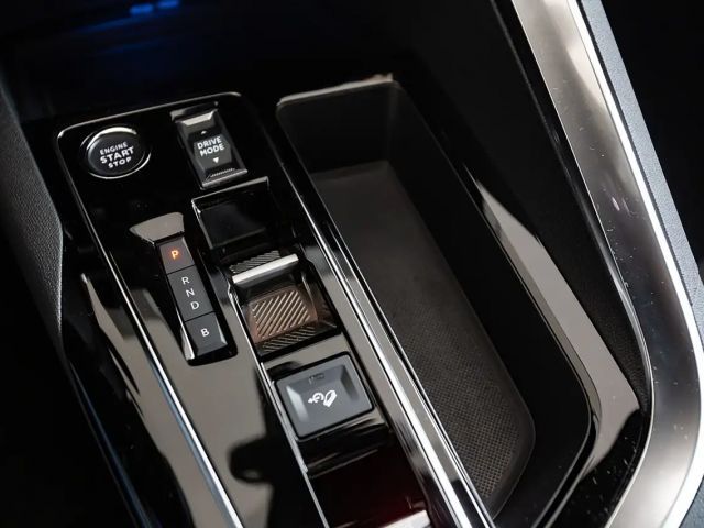 Peugeot 3008 Allure Pack EAT8 Hybrid