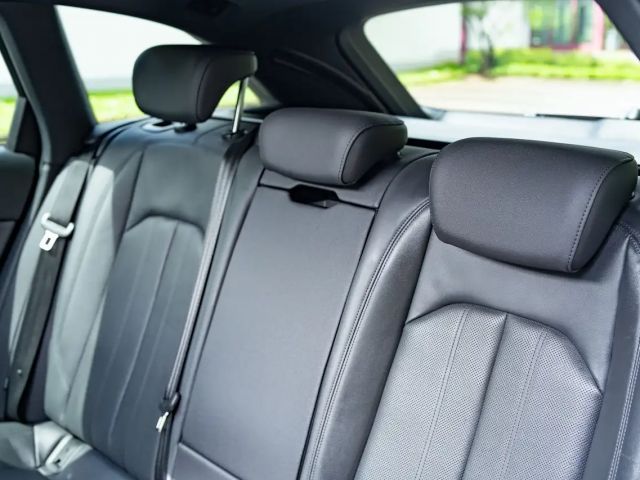 Audi RS4 Avant Quattro