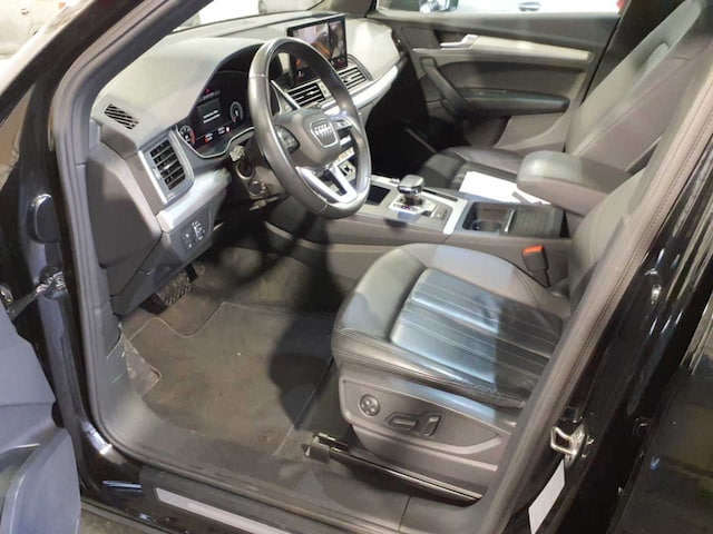 Audi Q5 50 TDI Quattro Sportback