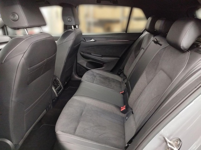 Volkswagen Golf 1.5 TSI Golf VIII Style