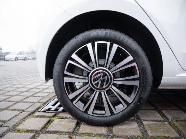 Volkswagen up! Style