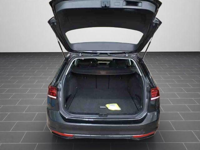 Volkswagen Passat 1.5 TSI Business Variant