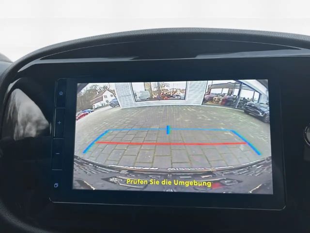 Toyota Aygo X Hatchback Play