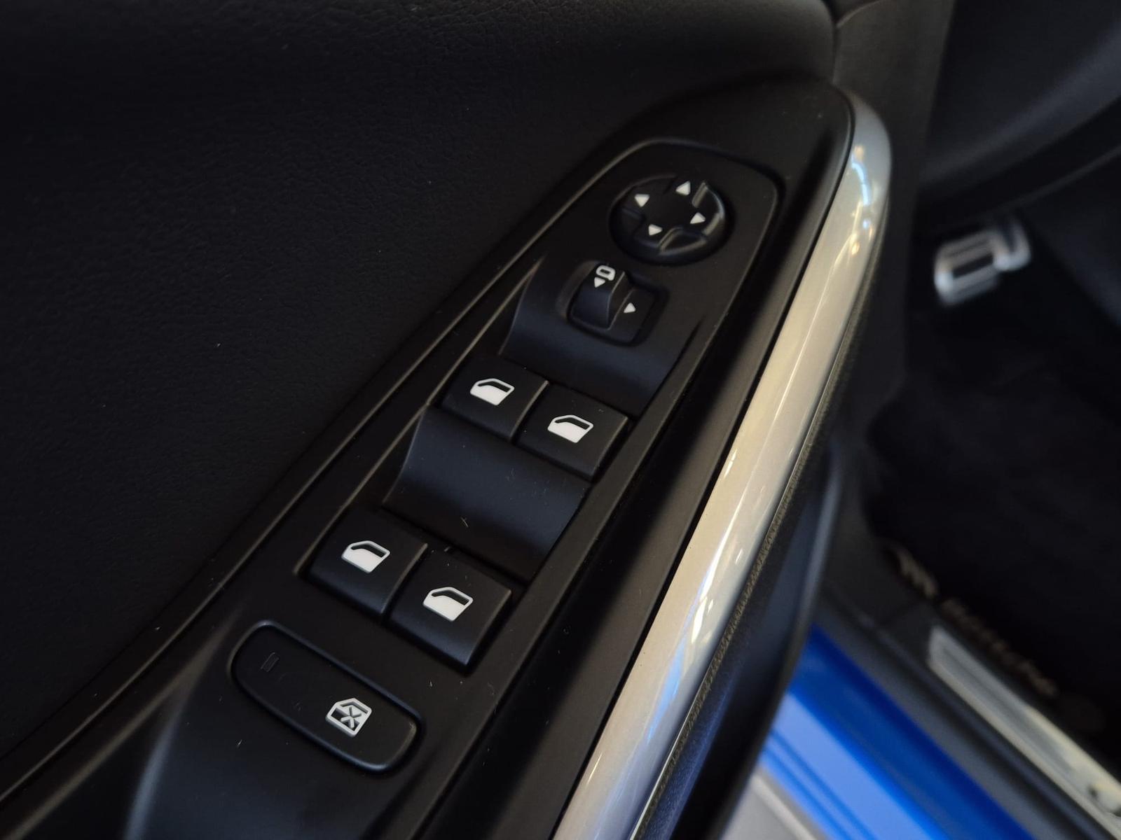 Opel Grandland GS-Line Grand Sport