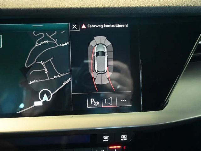 Audi A3 30 TFSI S-Tronic Sedan