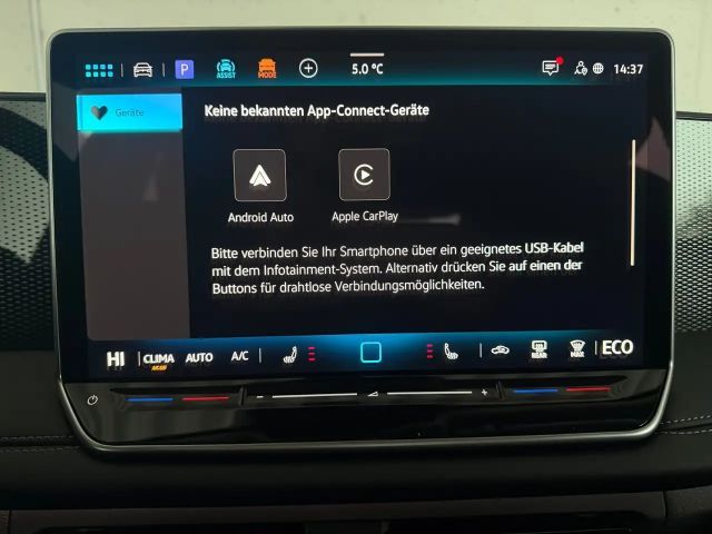 Volkswagen Tiguan DSG eHybrid