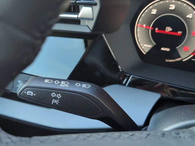 Audi A3 30 TDI Sedan