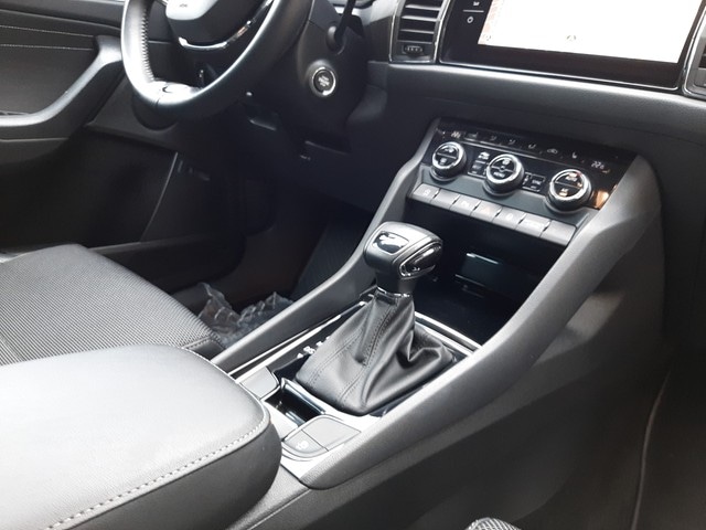 Skoda Kodiaq 2.0 TDI Style Style