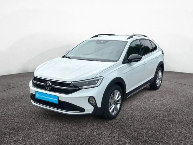 Volkswagen Taigo DSG Life