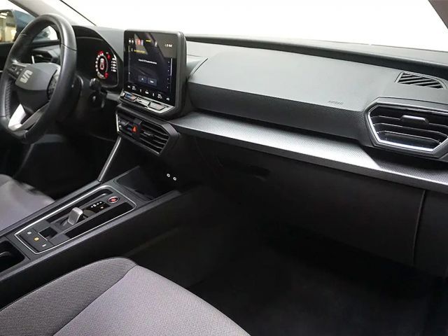 Seat Leon 1.5 TSI DSG Style