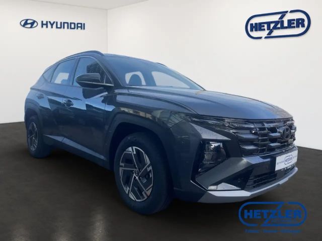 Hyundai Tucson 1.6 2WD Select T-GDi