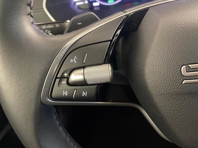 Skoda Octavia 1.5 TSI Selection