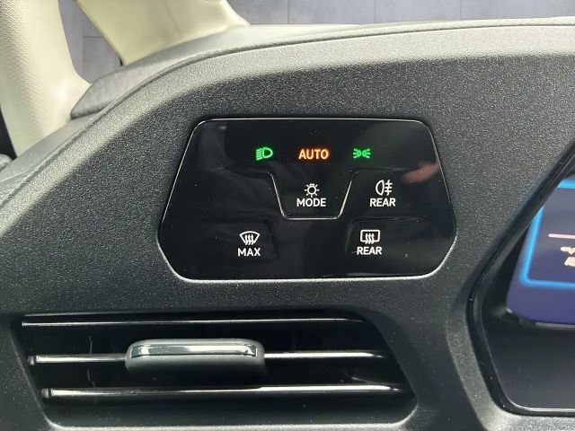 Volkswagen Caddy Cargo Entry TDI