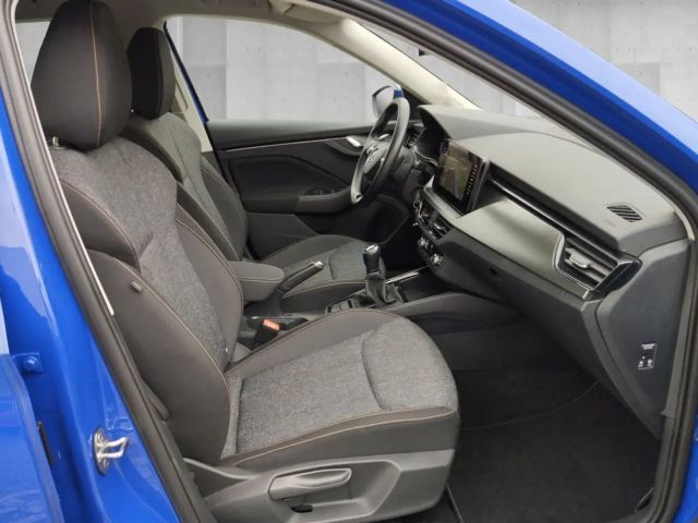 Skoda Kamiq 1.5 TSI Clever