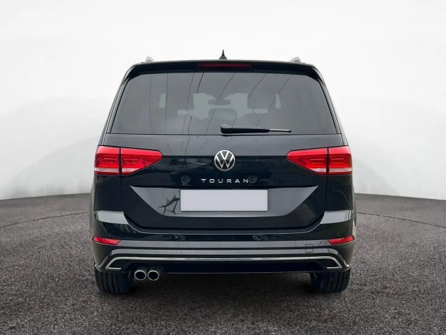 Volkswagen Touran DSG Highline R-Line