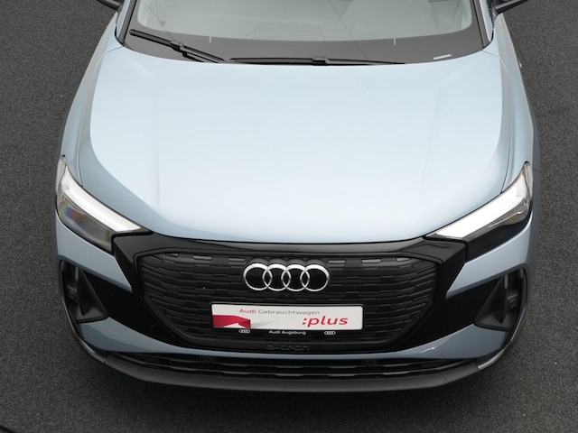 Audi Q4 e-tron SUV 45 e-tron Audi Q4 e-tron