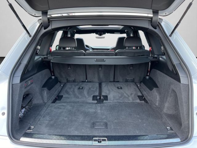 Audi SQ7 Quattro
