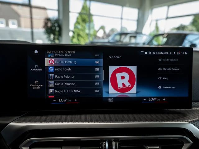 BMW 320 320i M-Sport Touring