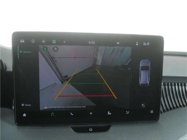 Skoda Superb 2.0 TDI Combi