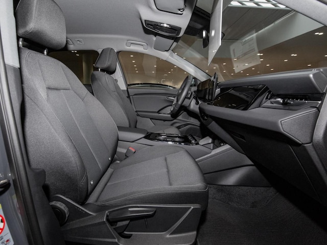 Audi Q6 e-tron SUV e-tron Audi Q6 SUV e-tron