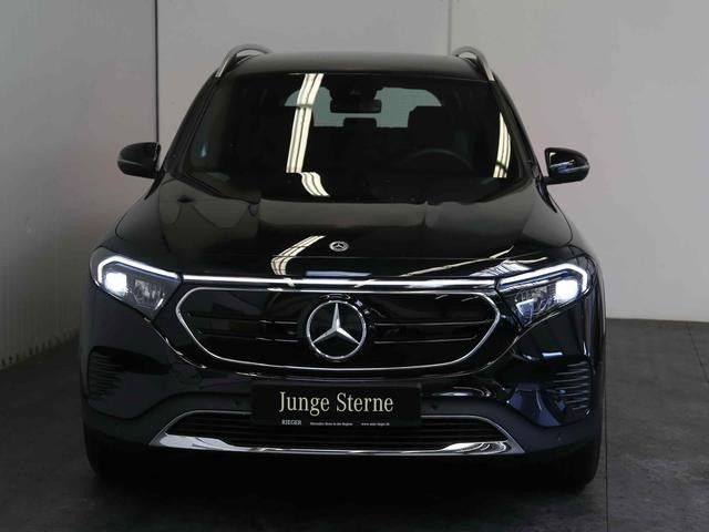 Mercedes-Benz EQB 250