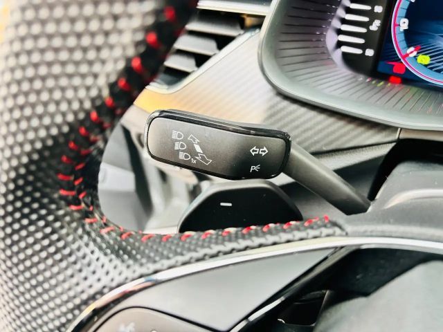 Skoda Scala 1.0 TSI Monte Carlo